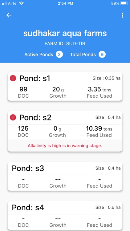 FarmMOJO screenshot-6