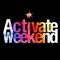 This is a custom-built mobile application created for Worley's Activate Weekend participants