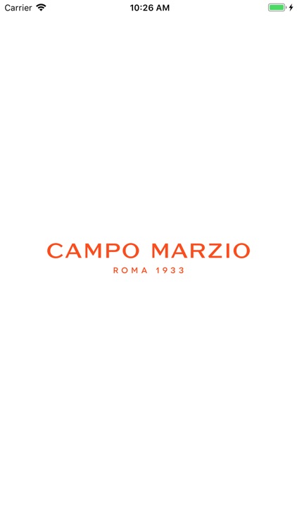 Campo Marzio GCC