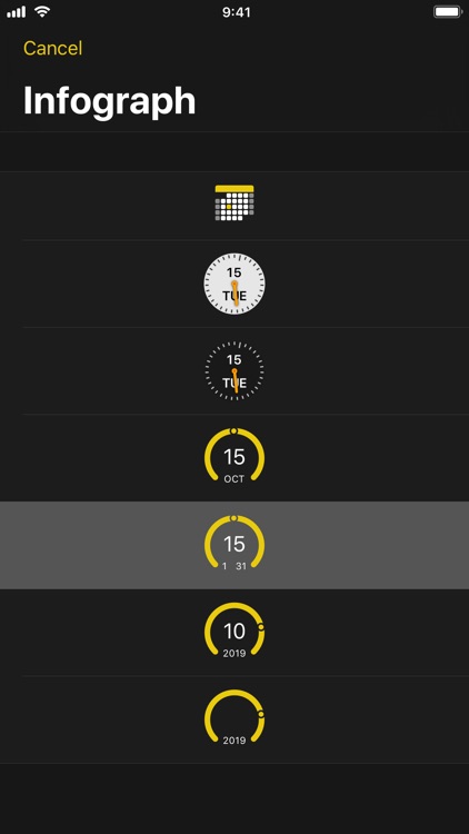Better Day: A Complication screenshot-4