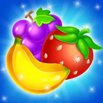 Fruit Blast - Swipe & Match Читы