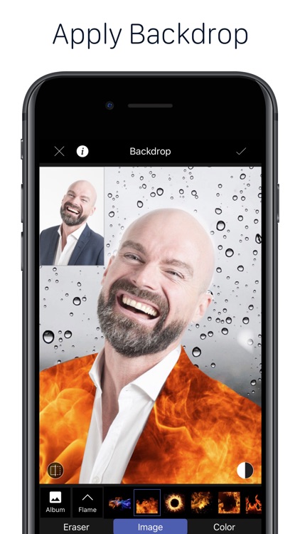 LightX Photo Editor & Retouch