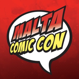 Malta Comic Con