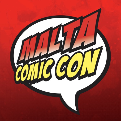 Malta Comic Con