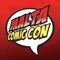 The Malta Comic Con (MCC) is a 2 day event which celebrates comic creators, comic books, books, movies, TV series, table top games, video games, role playing games, cosplaying and virtually anything that is related to the comic culture