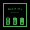 Battery Lives