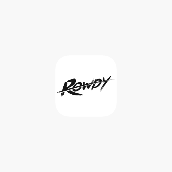 rowdy wear shirts online