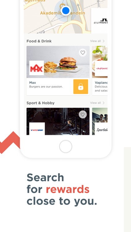 Meniga Rewards: Cashback