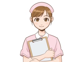 Japanese nurse sticker