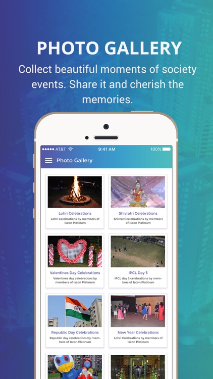 Kaanha Residensy screenshot-4