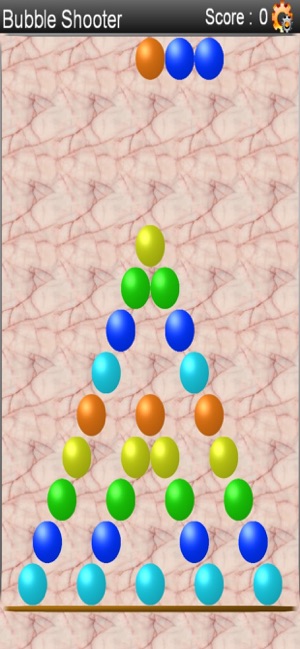 Bubble Shooter -- Lite(圖3)-速報App