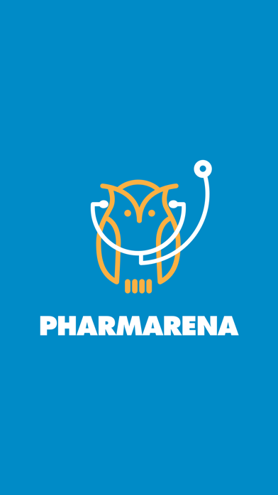 How to cancel & delete Pharmarena from iphone & ipad 1