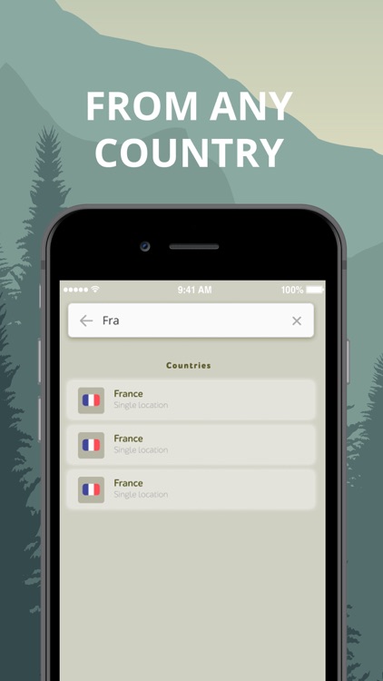 Sсоut VРN - Sеcure Рroxy