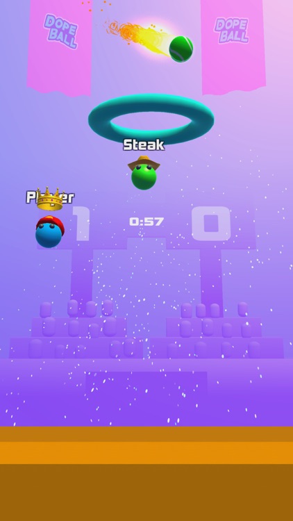 Dope Ball screenshot-3