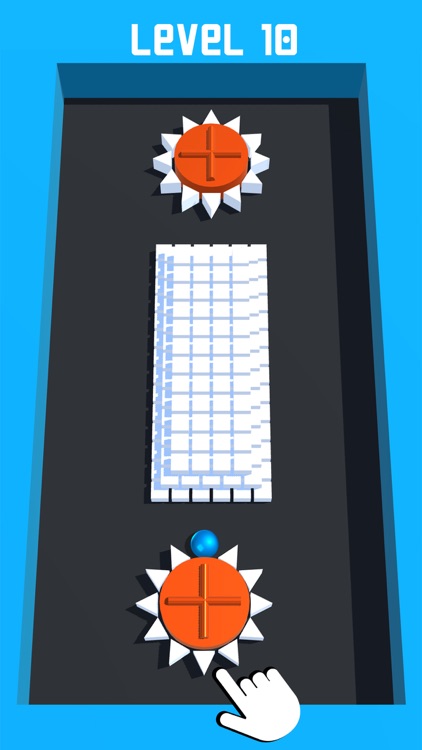 Magnet Splat 3D