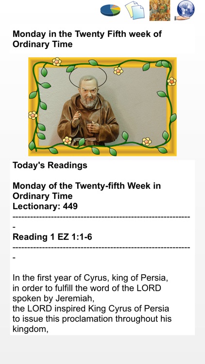 Catholic Liturgical Calendar screenshot-4