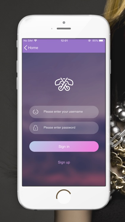 Mingli Haircut screenshot-4