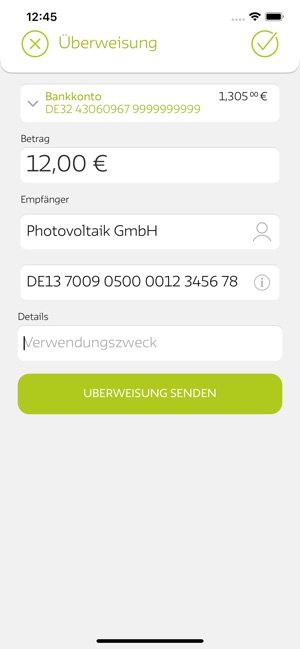 Gls Bank Pure On The App Store