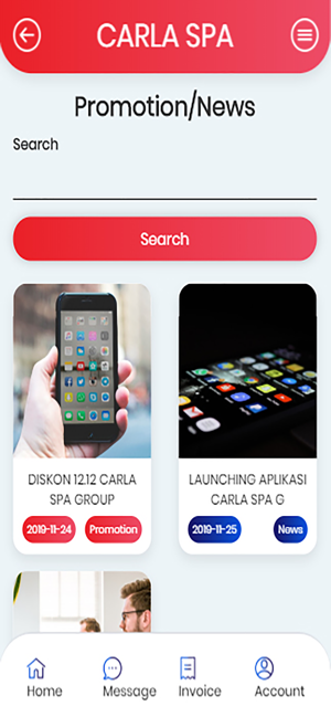 Carla Spa(圖1)-速報App