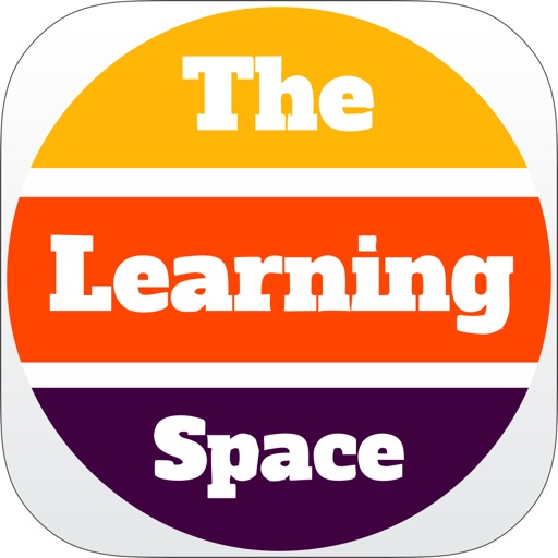 The Learning Space iOS App