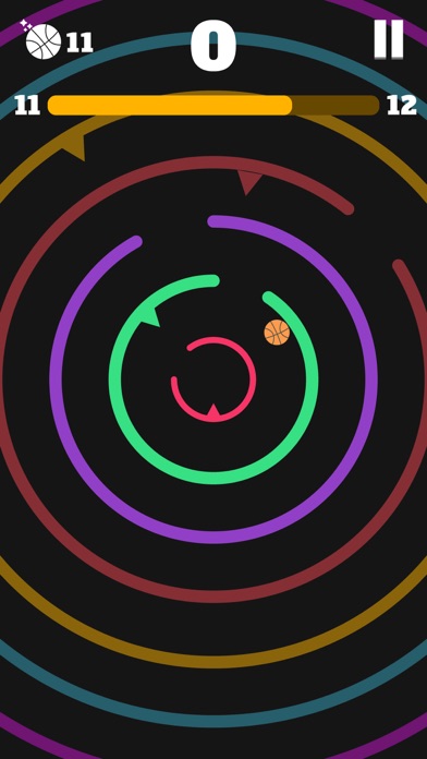 Looper - Beat Relaxing Game screenshot 4