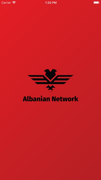 Albanian Network