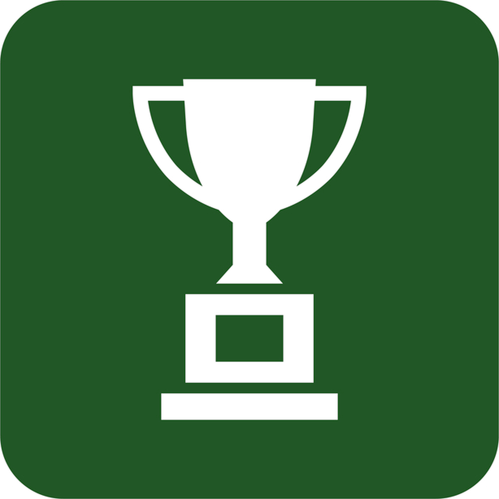 Tournament Soccer App Icon