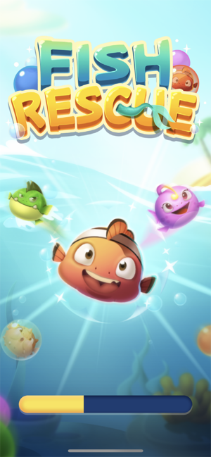 Fish Pop Mania(圖1)-速報App