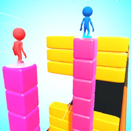 Stack Race 3D Cheats