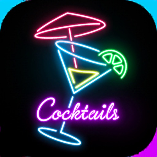 Cocktail Master-Pour and Shake icon