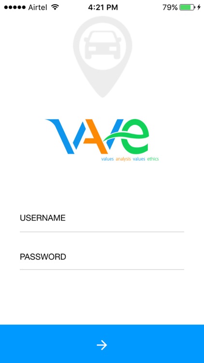 VaveTracker