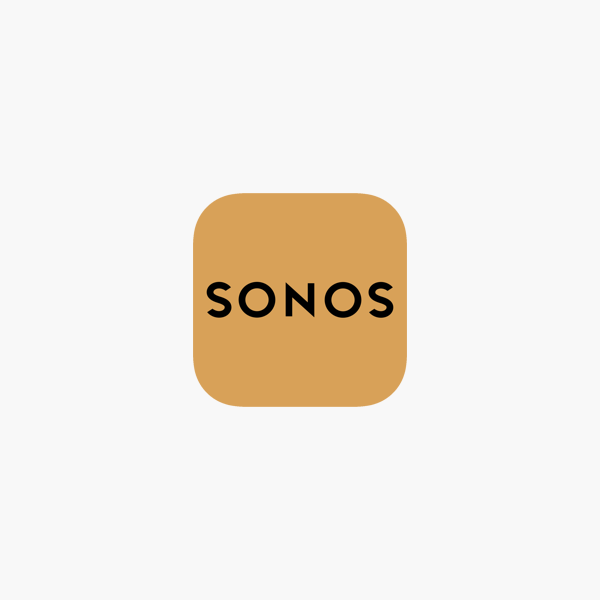 Download sonos app