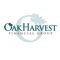 This Mobile App allows you to view your personal account information, balances and easily contact your Oak Harvest Group Financial advisor