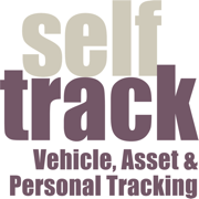 Selftrack Tracking