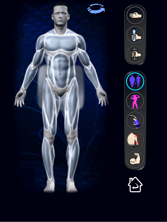 Screenshot #5 pour Health More