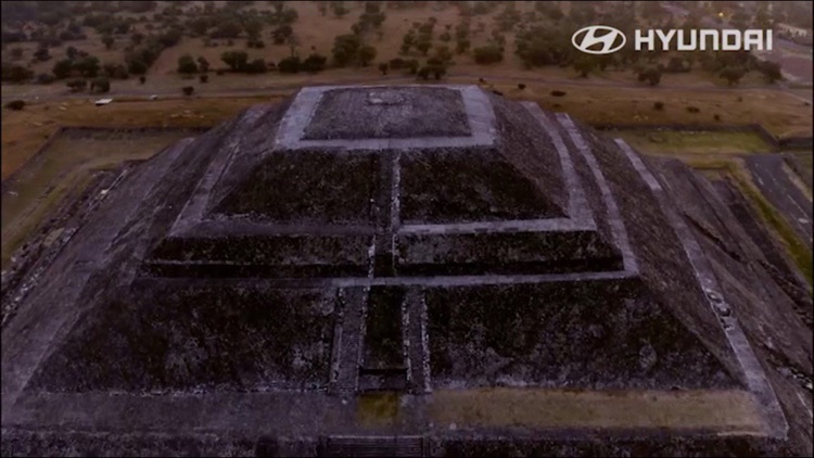 Explore Teotihuacan screenshot-6