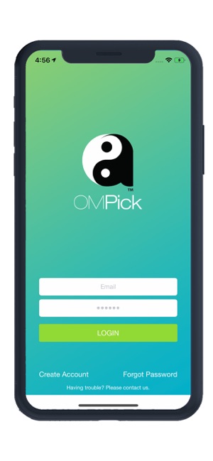 OMpick