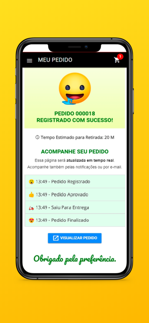 Proibido Distribuidora(圖3)-速報App