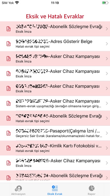 Digikimlik screenshot-4