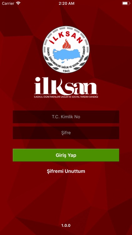 İlksan Online İşlemler