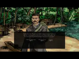 Game screenshot When Rivers Were Trails mod apk