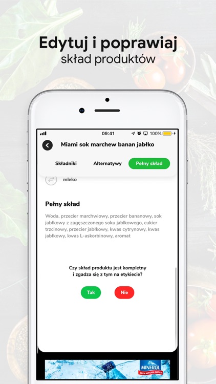 Zdrowe Zakupy screenshot-3