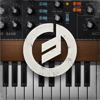 Minimoog Model D Synthesizer PC 용