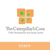 The Caterpillar's Cove Staff