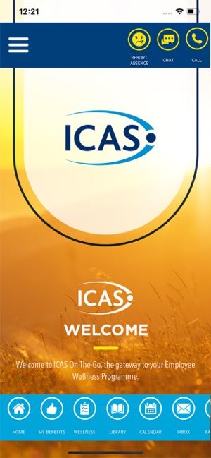 ICAS On the Go(圖3)-速報App