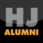 High Jump Alumni App