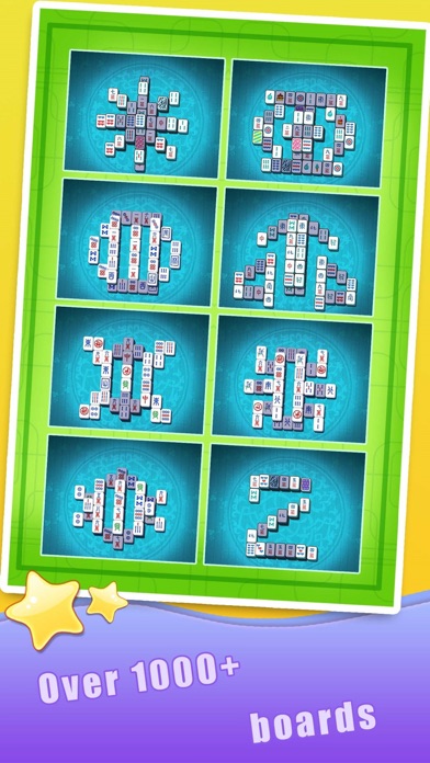 247 Mahjong Solitaire screenshot 2