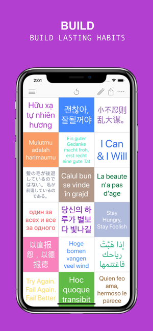 Checky Pro: Checklist & Action(圖6)-速報App