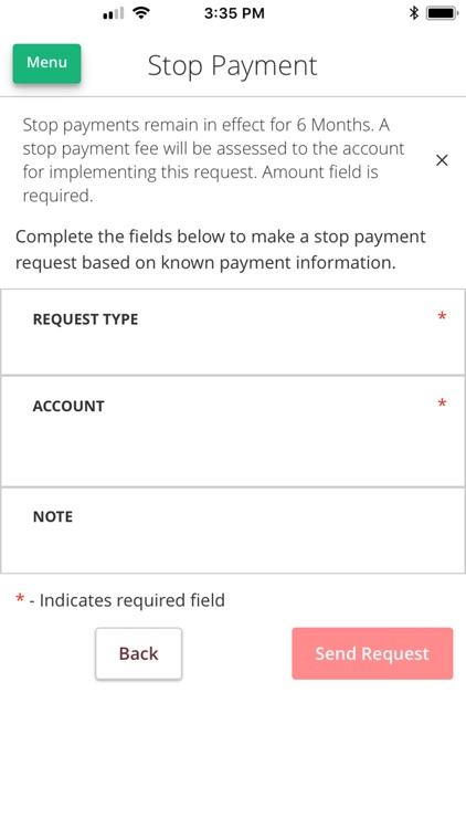 Sterling Bank & Trust – Mobile