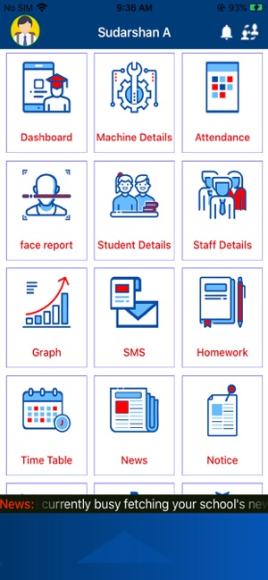 Sitaram Prakash School English(圖2)-速報App